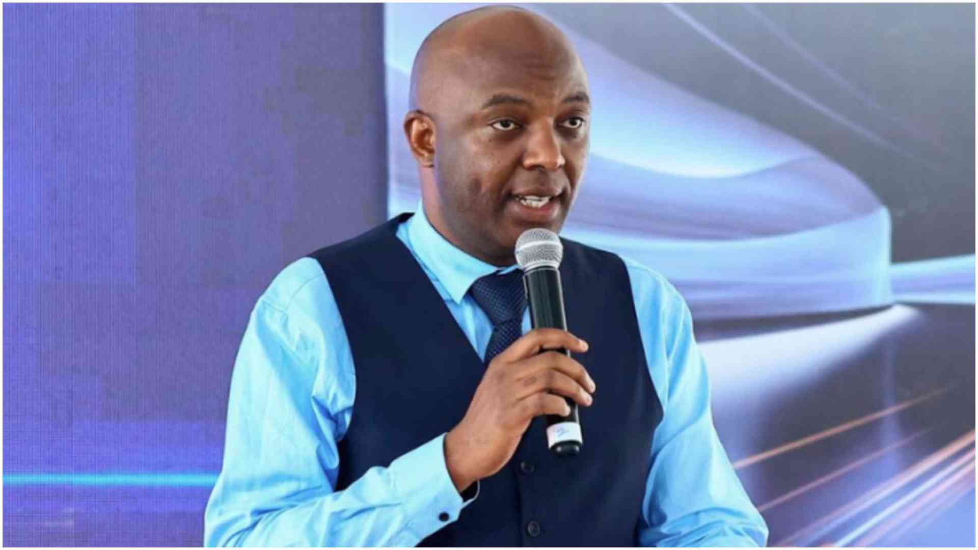 Murang'a Governor Irungu Kang'ata clarifies why he won't be seeking re-election on UDA ticket
