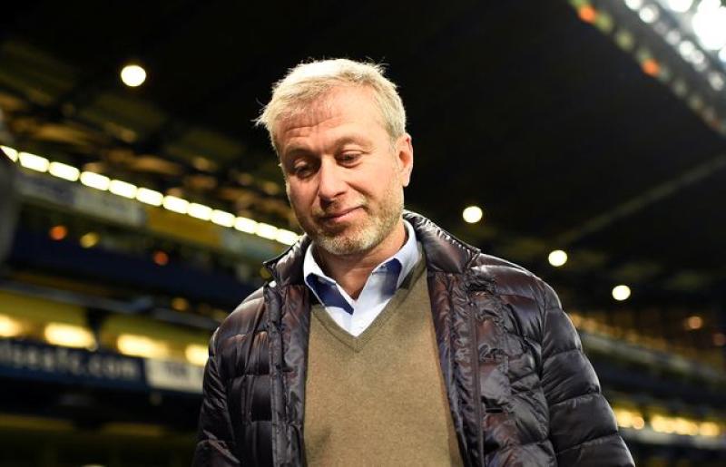 Abramovich says he has not asked for Chelsea loan to be repaid