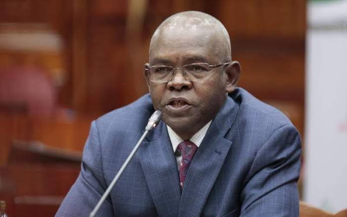 CBK seeks powers to enforce Anti-Money Laundering compliance