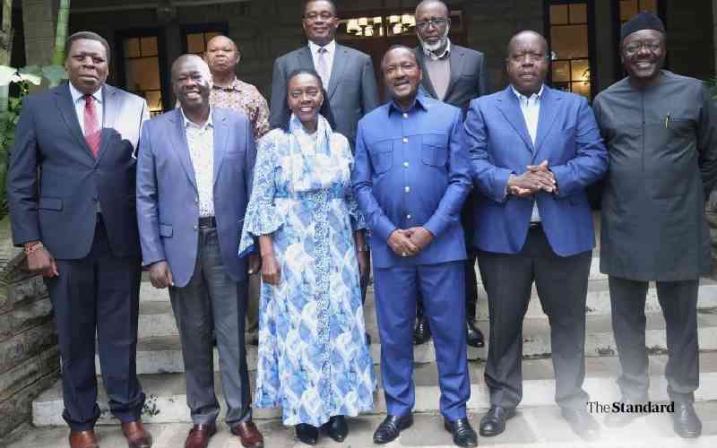 Why the work is cut for the Opposition ahead of 2027