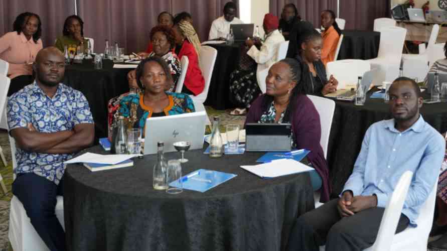 Govt admits decade-old cash transfer lacked legal framework