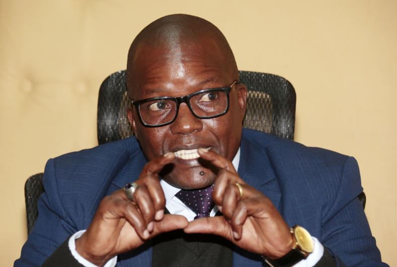 Government orders shutdown of 23 TV stations over betting ads violation