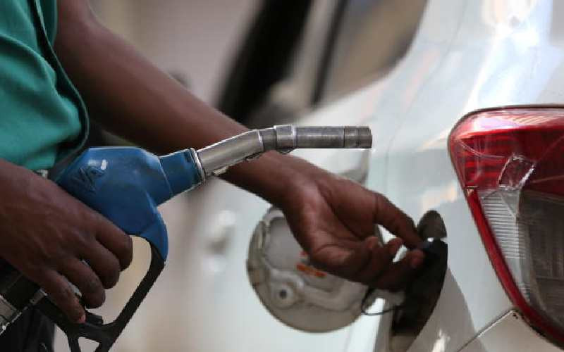 It's pain at the pump for motorists as State eliminates petrol subsidy