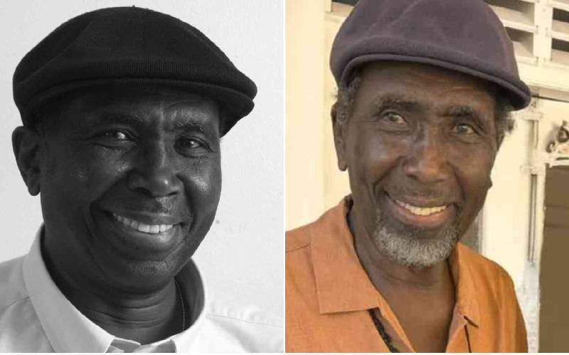 Novelist Meja Mwangi dies, leaving lasting literary legacy