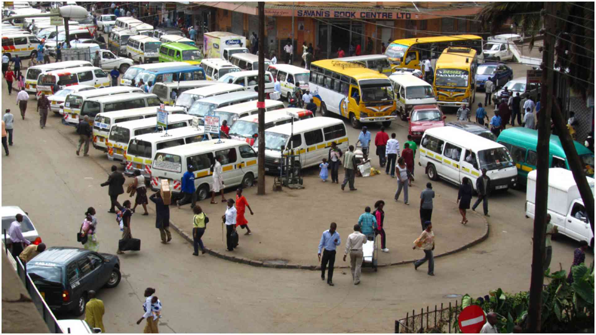 NTSA summons nine PSV operators over serious safety concerns