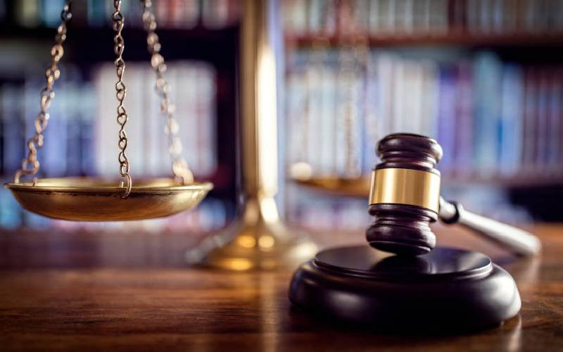 Court orders prosecution of KFS officers for destroying Sh700,000 property