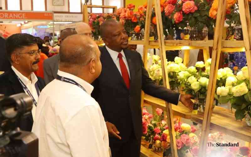 Nairobi to host international agri-expo