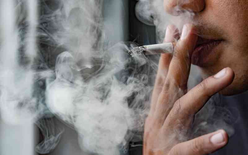 Public participation: Bar owners petition House over the Tobacco Bill