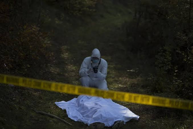 Pregnant woman found dead by roadside in Kirinyaga with head, hip injuries