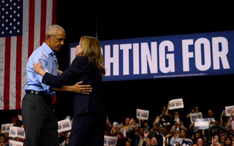 Some women have become strong defenders of patriarchy