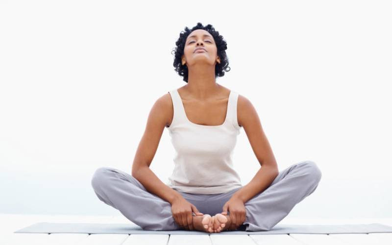 Ways breathing exercises boost your health