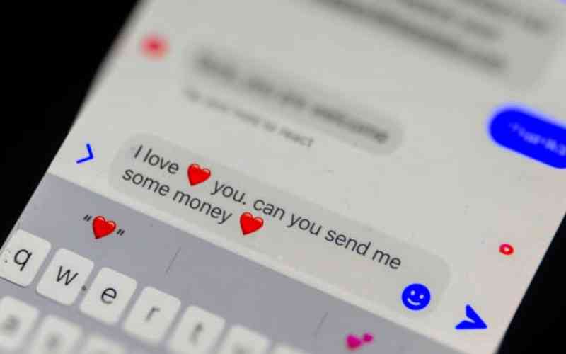 How desperate and wealthy babes are losing money to online love scammers