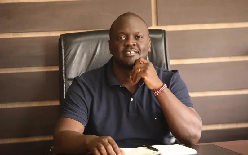 Why Court has suspended Kibagendi's parliamentary ban