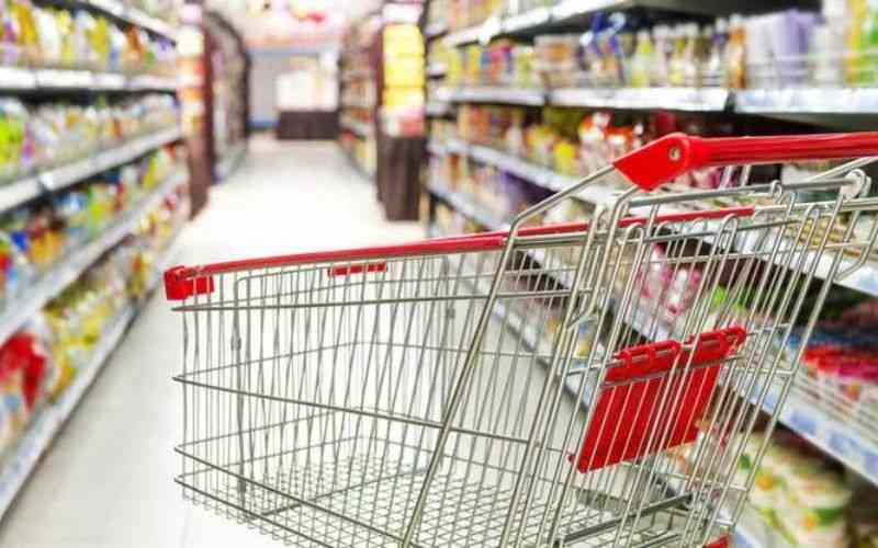 Why Kenya's middle class could be shrinking fast