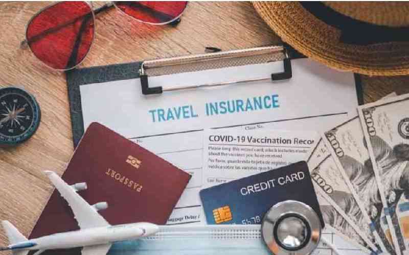 How data-driven personalisation is rewiring the insurance industry