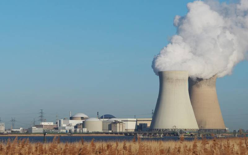 Why key nuclear promoters must engage Kenyans