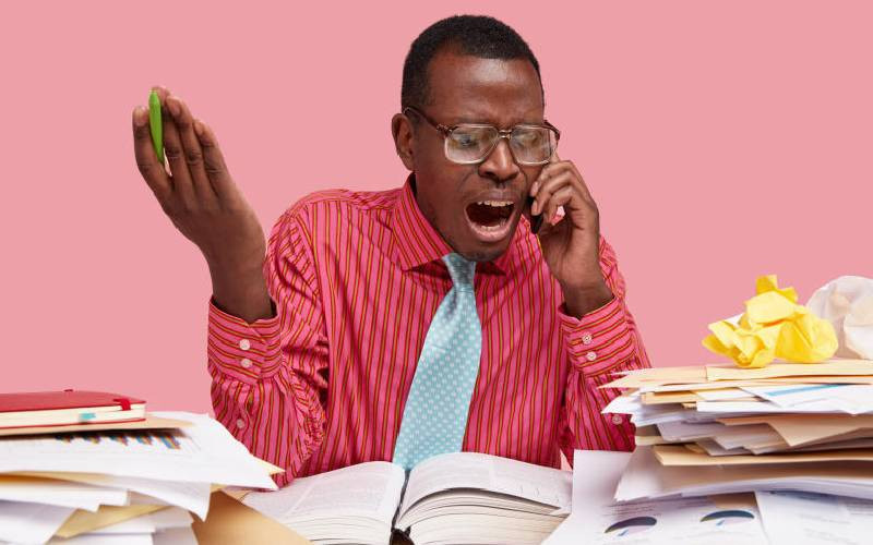 Employees who admit guilt can be dismissed without a hearing