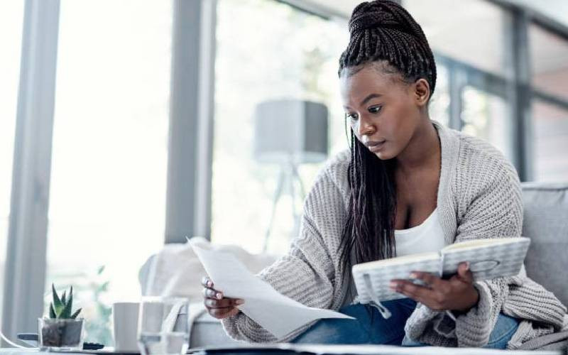 Digital lender roots for financial education