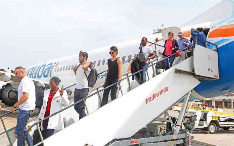 Aviation is unlocking Kenya's next tourism growth markets