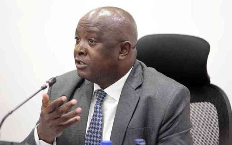 Uproar after Osotsi attacked in Kisumu restaurant