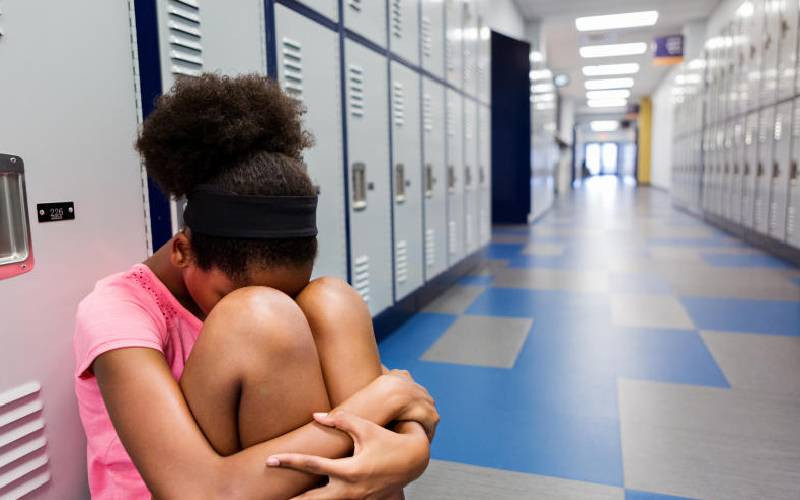 Beyond grades: Why schools are frontline mental health providers