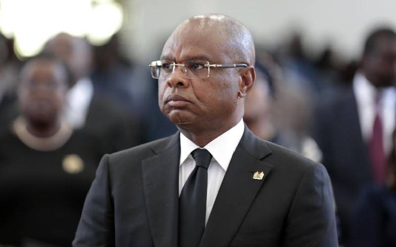 Speaker Kingi's PAA, UDA clash over Magarini by-election