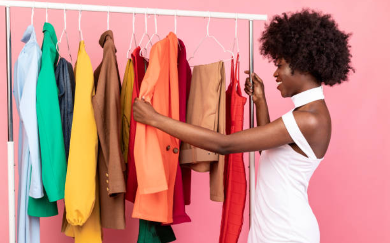Building your dream wardrobe without breaking the bank
