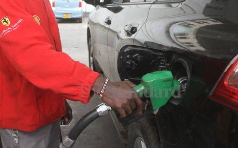 Middle-East conflict: Fuel prices expected to rise on April 14 review