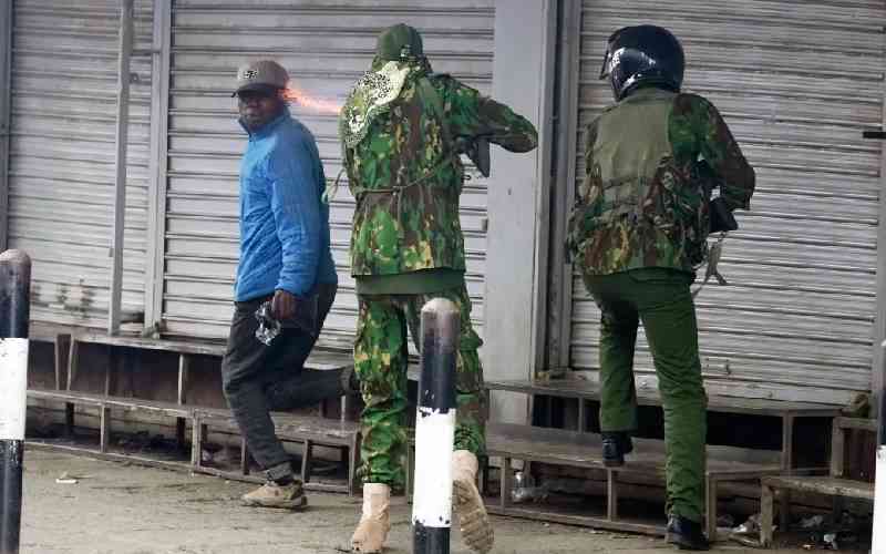 Victims, families agonise as culprits of police brutality continue killing