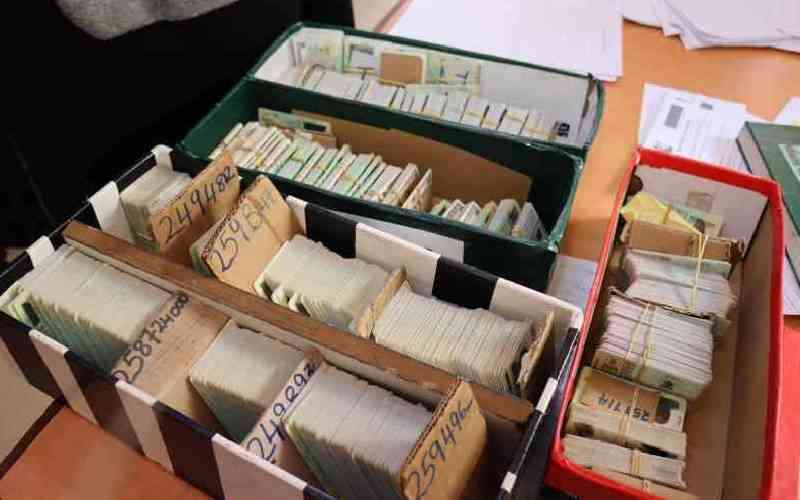 Scandal in waiting? Why proposal to give students IDs is facing hurdles