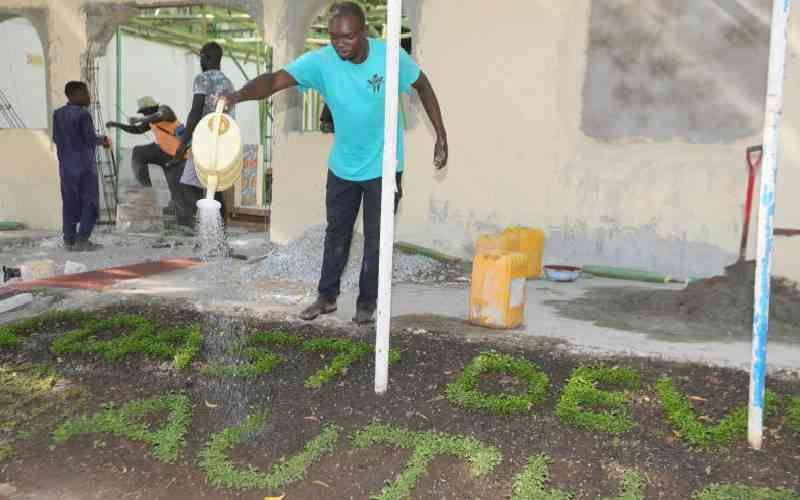 MPs start public participation on dissolution of six development authorities