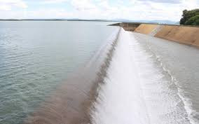 Why Sh300b Grand Falls Dam project venture has been cancelled