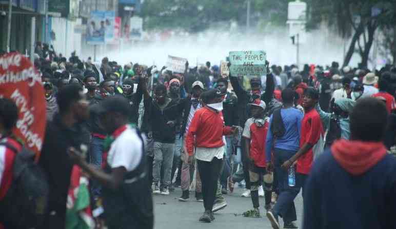 UN rights agency asks State to stop police killings, address concerns