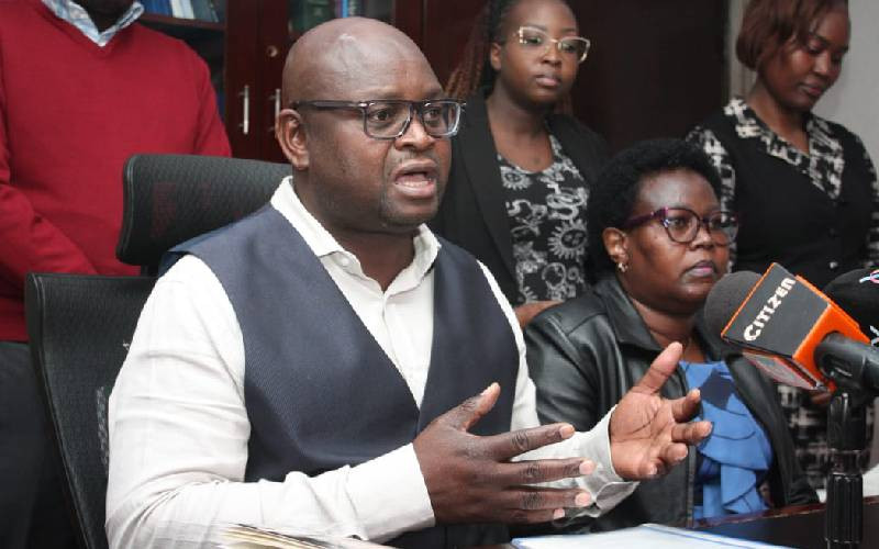 Why nurses strike will not end soon