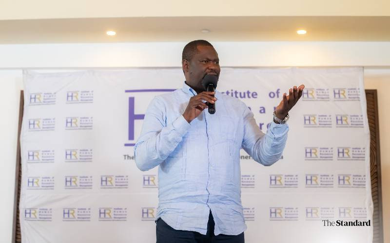 CS Ruku urges radical tech shi...