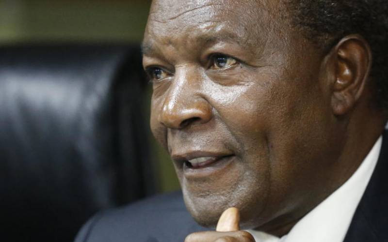 Civil society warns government against overtaxing Kenyans