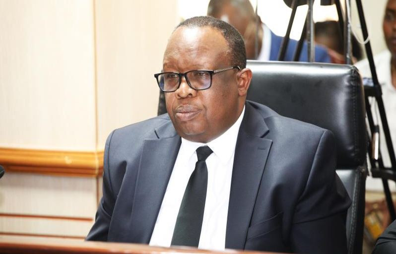 MTRH on the spot for including Sh4.5 million expired medicine in stock records