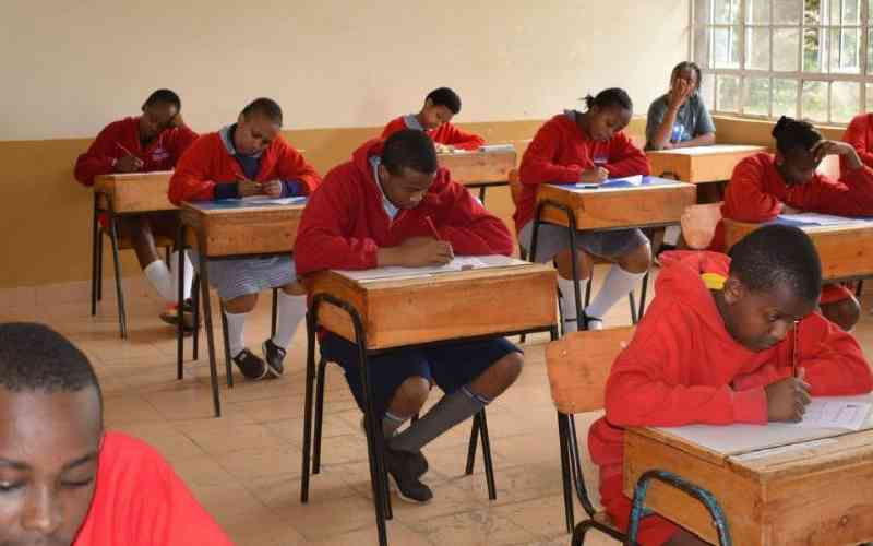 All systems set for Monday's final national primary assessment