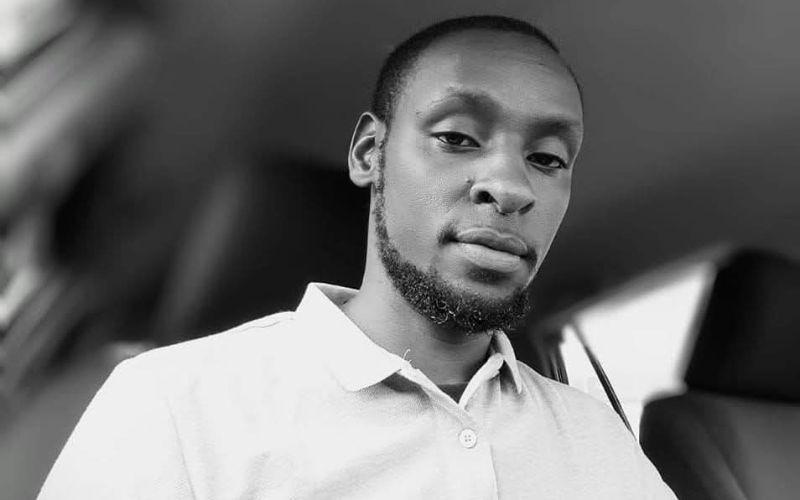 'I wasn't shocked' Writer Owen Lwanda on being shortlisted for Afritondo prize