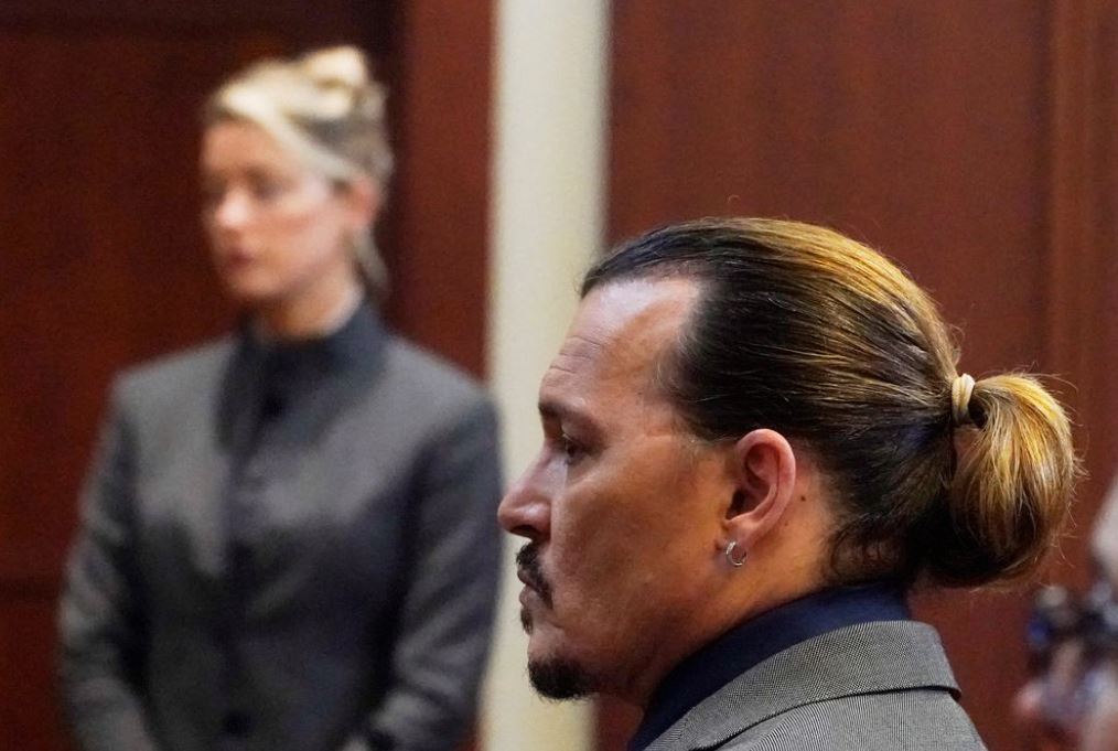 Key moments in the Johnny Depp and Amber Heard defamation trial