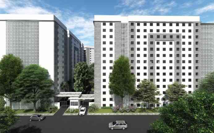 Developer unveils Sh5.6b project amid premium housing boom