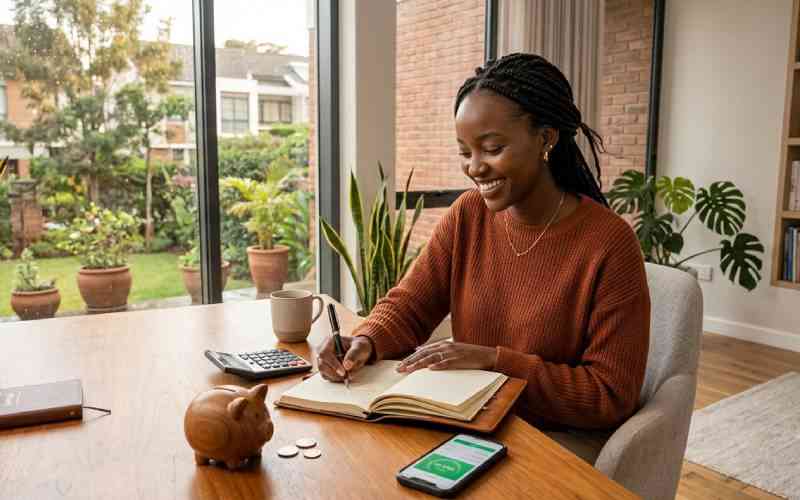 Why keeping a financial gratitude journal matters
