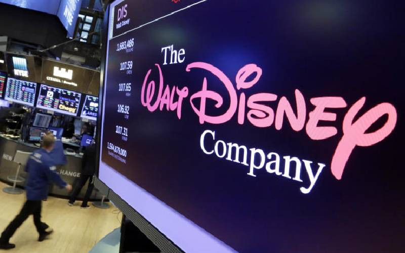 Disney profits rise ahead of ESPN streaming launch