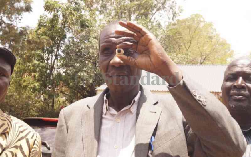 Migori IDPs plead with governm...