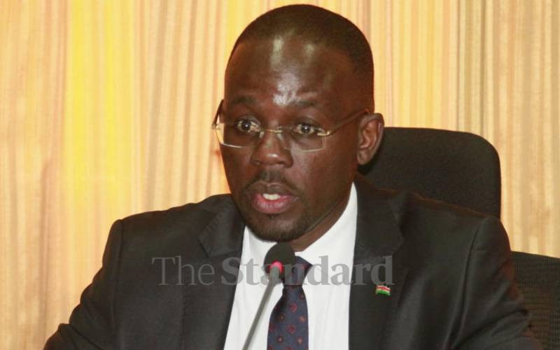 Governors, speakers to appear before Senate PAC over audit queries