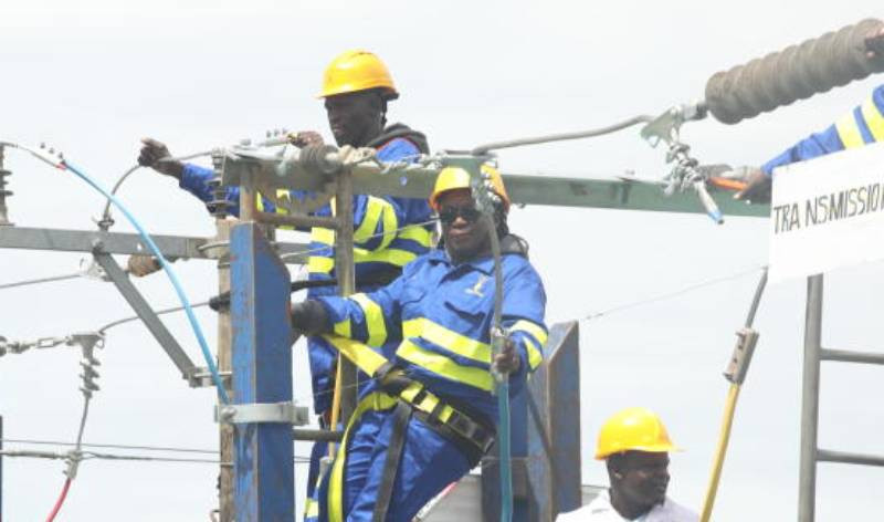 Kenya Power restores prepaid services after system upgrade