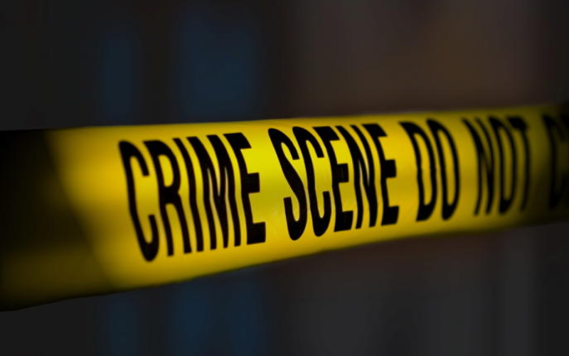 Police officer among two killed in daylight bandit ambush in Samburu East