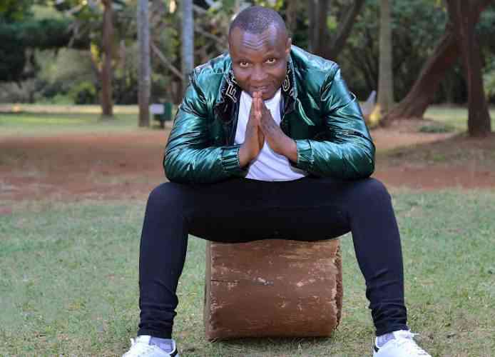 Switching from TZ to Kenyan currency was tricky- gospel artist