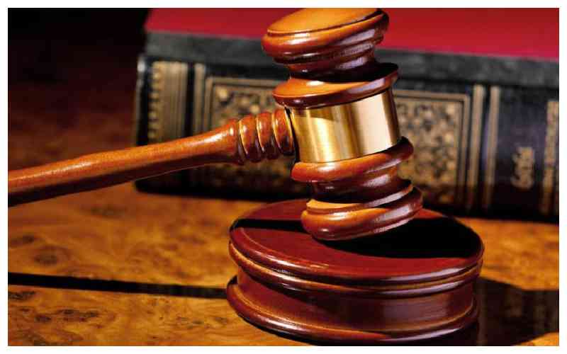 ODPP seeks arrest of Kenyans in the US linked to conspiracy to murder of five family members