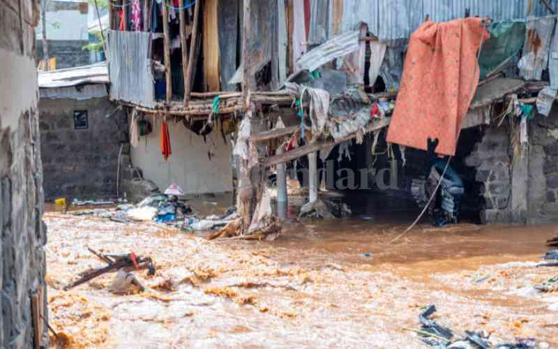 Flood victims want transparency in relief cash transfers